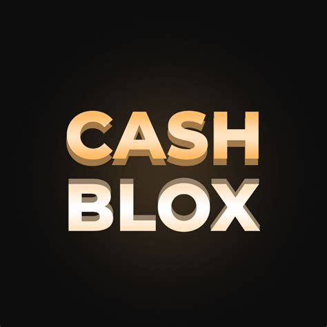 cashblox|TikTok · CashBlox.